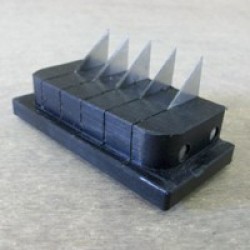 5/16 Knife Block (8mm) Rc10